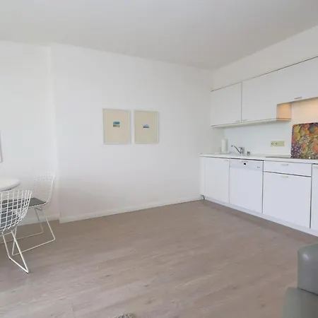 Wattenmeer Apartment