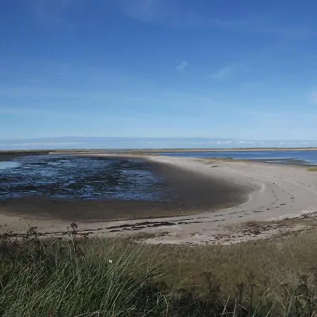 Wattenmeer Apartment *